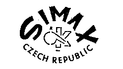 SIMAX CZECH REPUBLIC