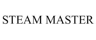 STEAM MASTER