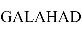 GALAHAD