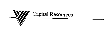 CAPITAL RESOURCES