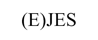 (E)JES