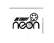 DETROIT NEON