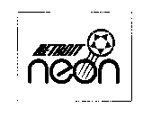 DETROIT NEON