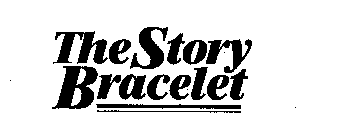 THE STORY BRACELET