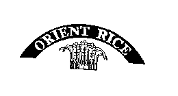 ORIENT RICE