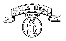 COLA REAL PREMIUM