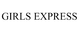 GIRLS EXPRESS