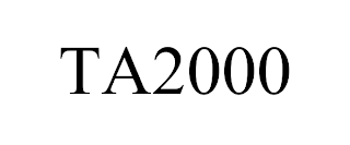 TA2000