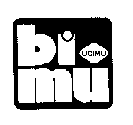 BIMU UCIMU