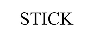 STICK