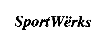 SPORTWERKS