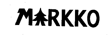 MARKKO