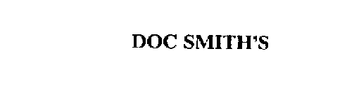 DOC SMITH'S