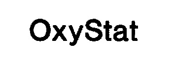 OXYSTAT