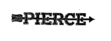 PIERCE