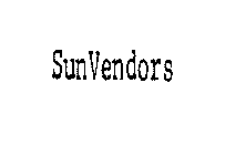 SUNVENDORS