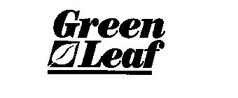 GREEN LEAF