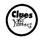 CLUES & YAHOOES