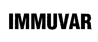 IMMUVAR