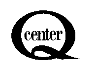 Q CENTER