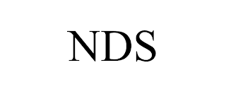 NDS