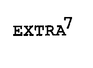 EXTRA