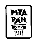 PITA PAN