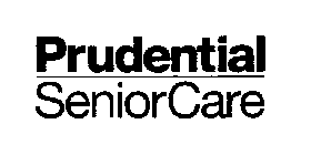 PRUDENTIAL SENIOR CARE