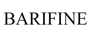 BARIFINE