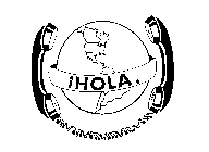 HOLA.