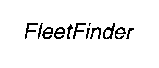 FLEETFINDER