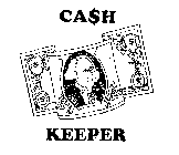 CA$H KEEPER