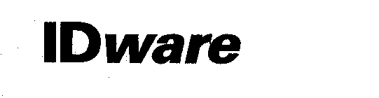 IDWARE