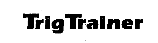 TRIG TRAINER