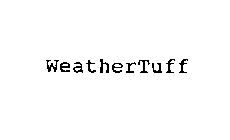 WEATHERTUFF