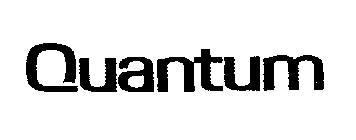 QUANTUM