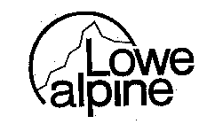 LOWE ALPINE