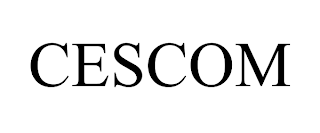 CESCOM