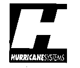 HURRICANE SYSTEMS