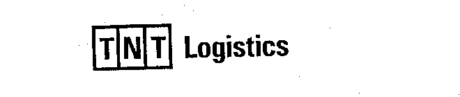 TNT LOGISTICS