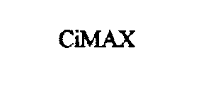 CIMAX