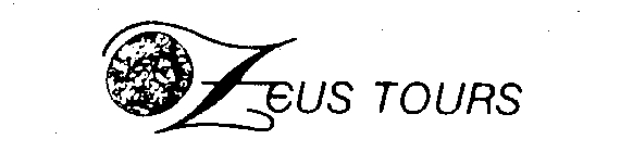 ZEUS TOURS