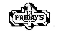 T.G.I. FRIDAY'S