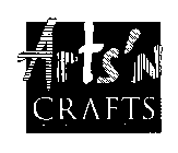 ARTS'N CRAFTS THE CREATIVE COMPANY