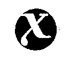 X