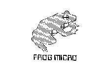 FROG MICRO