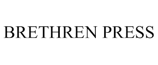 BRETHREN PRESS