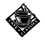 CAFE CLASSICS