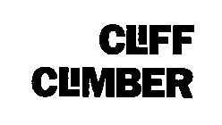 CLIFF CLIMBER