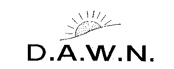 D.A.W.N.